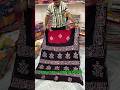 Mom Batik শাড়ি B.P এর সাথে 😍❤️ #bongsaree #saree #video #viral