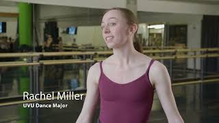 Engaged Learning in the School of the Arts