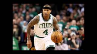 Isaiah Thomas sister Chyna dies in car crash in Washington