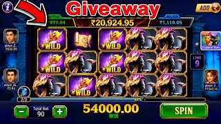 Teen Patti Master! Explorer Slots Game Play Super Win 12500 #teenpatti #explorerslots screenshot 3