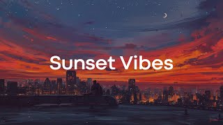 Sunset-Tobias Bergson  (Sunset Vibes)