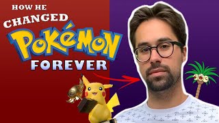 How WolfeyVGC Changed Pokémon Forever