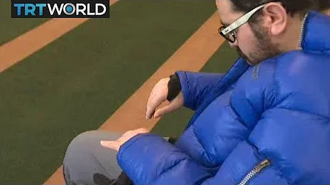 Quebec Shooting Anniversary: People mark one year since mosque attack