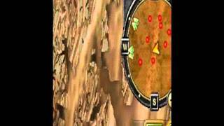 D_Magic_TR Has Killed Uruchi From Tarim Basin.