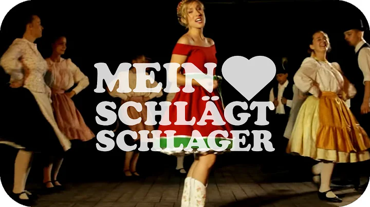 Laura Wilde - Ungarisches Blut (Offizielles Video)