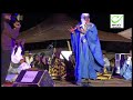 العازف ـ اسلمو ولد زيد ــ مهرجان عين فربة ــ ترانيم للفنون الشعبية