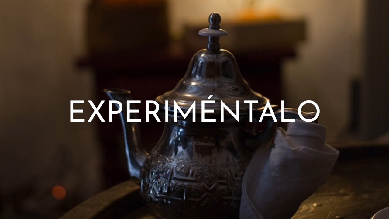 Teteria de Coco en Fondales