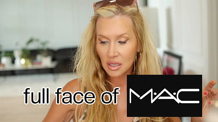 DO WE STILL LOVE MAC MAKEUP?!?