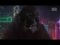 Pure action cut 4k godzilla vs kong hong kong  godzilla vs kong 2021 action scifi