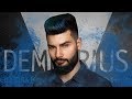 Мужское цветное окрашивание волос | Колористика в Demetrius | Цветные волосы | hair color