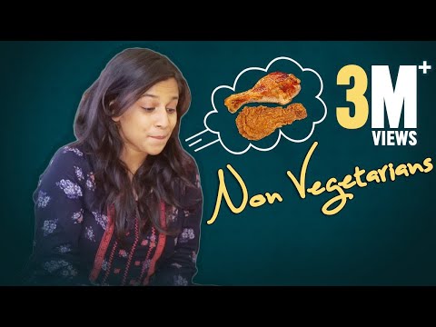 Every Non Vegetarian || Mahathalli || Tamada Media