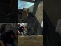 Atterrir un BF-109 en VR #virtualreality #gaming #vrgaming #ww2 #shorts