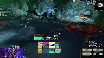 Winters Heart vs Mythic Fetid Devourer - MW Monk PoV