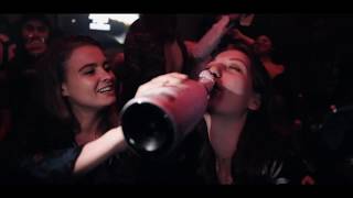 Dj Quinna From The Netherlands - Erasmus Party Disco Rumbo144