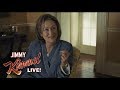 Meryl Streep on The Post & Trump