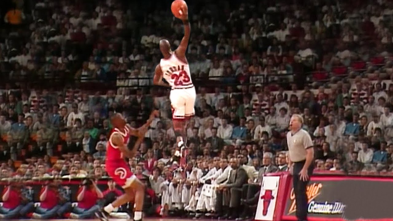 40 Superhuman Plays But Each One Gets More Freakish - YouTube