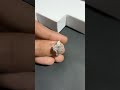 3.15 Carat Oval Lab Diamond Three Stone Ring 💍✨ Dream Proposal Ring 2026 India