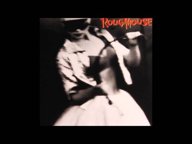 Roughhouse Full Self-Titled Album - YouTube