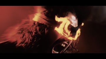 Shell Catalyst - AMNESIA (Official Music Video)