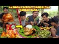 AYAM BAKAR DALAM KALENG COCOL SAMBAL HIJAU KHAS RUMAH MAKAN PADANG