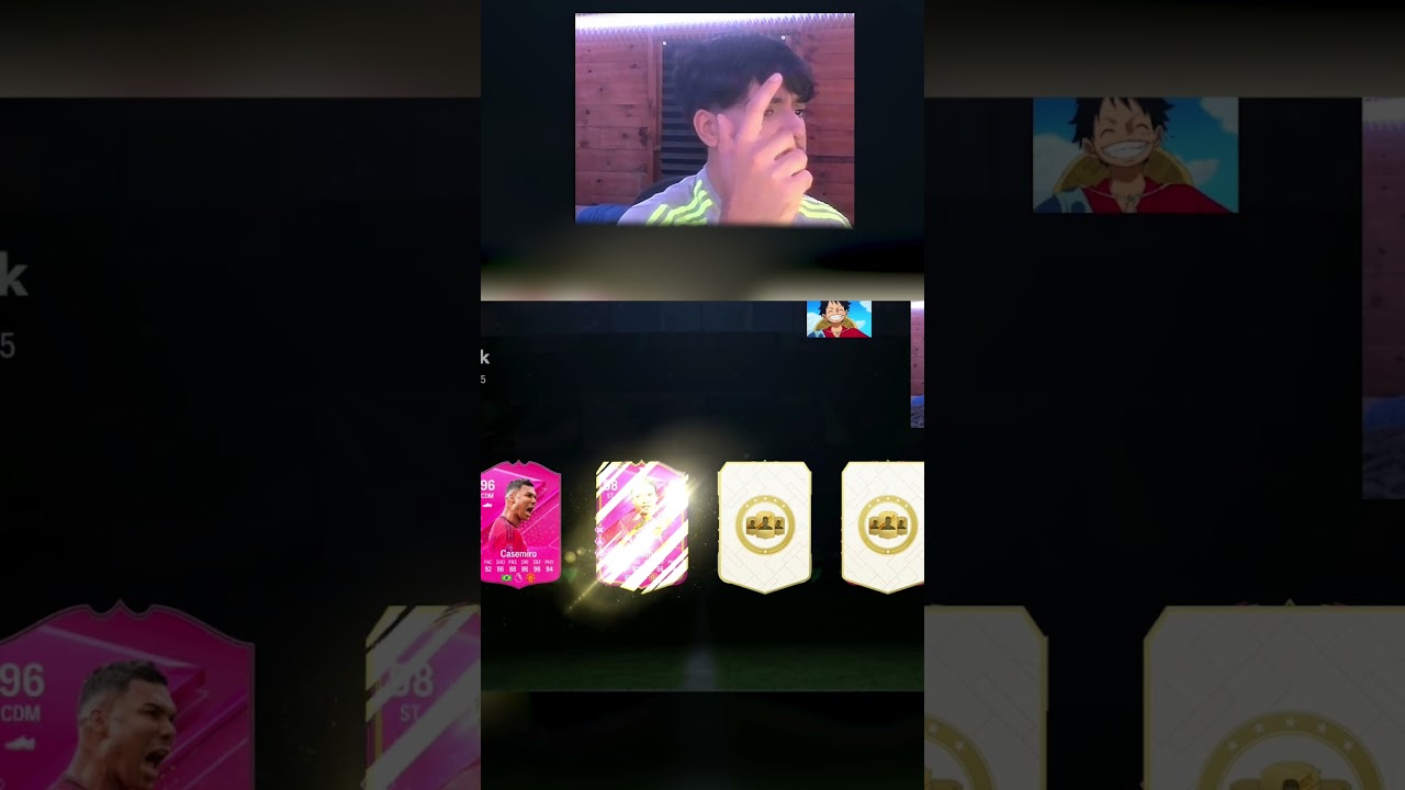 😲THESE 96+ PICKS ARE INSANE!😲 