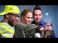 Jennifer lopez  vevocertified pt 1 award presentation