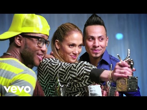 Jennifer Lopez – #VevoCertified, Pt. 1: Award Presentation mp3 ke stažení