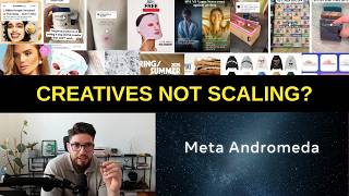 The NEW Way to Scale Creatives on Meta ($30M Ad Spend)