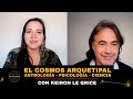 El cosmos arquetipal  keiron le grice