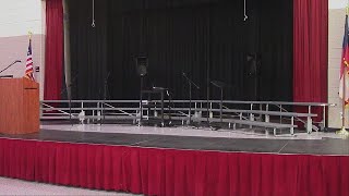 7th Grade Awards Ceremony