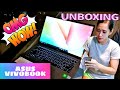 Asus VivoBook 14 X413FF youtube review thumbnail