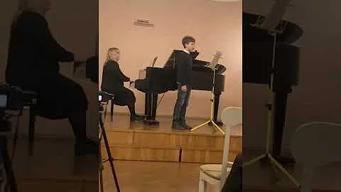 Rafael Umberg ja òp.Aleksandra 9.12.2025 