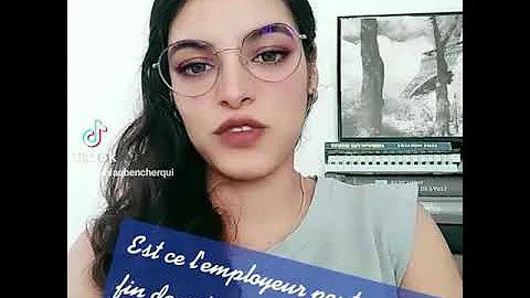 Est-ce que l'employeur peut contacter pendant un arrêt maladie ?