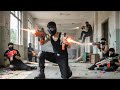 LTT Game Nerf Guns :  SEAL X Warriors Epic Blaster Force vs. Cunning Crime Syndicate!