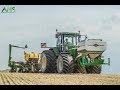 Jd 7710 105050r32 i jd 1760 nt maxemerge xp  eco mulch mp 1500 i earl terrinov