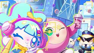 Eggy Party: Eggy City - Background Story screenshot 3