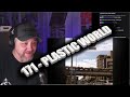171 - PLASTIC WORLD // Never know what to expect!