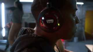 Sound Blaster EVO Series &quot;Mike Ross&quot;