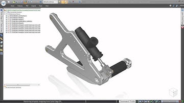 Siemens PLM - Solid Edge ST7 SharePoint