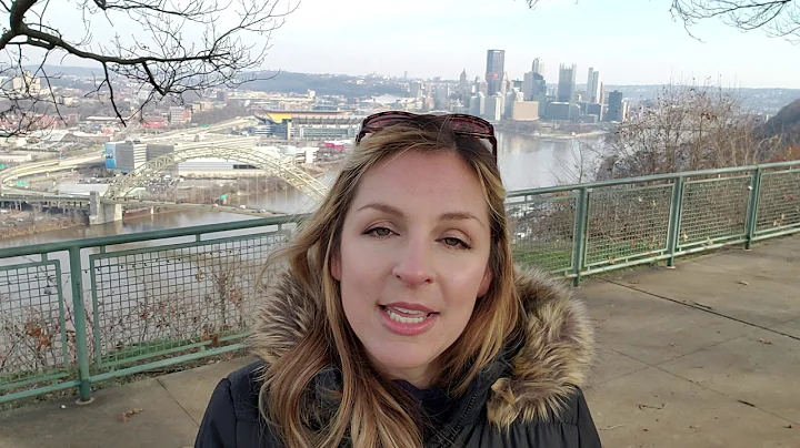 Why I love working at Harrity: No Commute - Julie ...