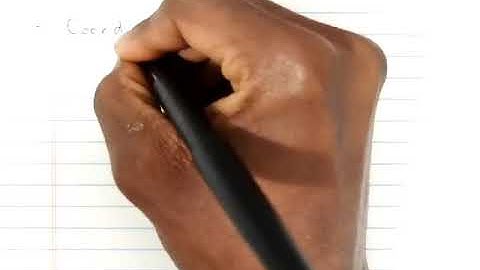 11.1 Cartesian Coordinates in Space