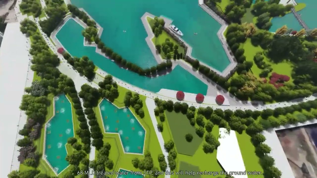 Rohini Lake Walkthrough