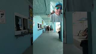 The Backyard Visits the Lani Kai on Fort Myers Beach 🍻🏖️🇺🇸