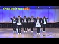 Snowman 2時間生配信 Crazy F R E S H Beat Snowman 2時間生配信 Crazy F R E S H Beat