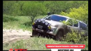 AUTOS X TV   PROGRAMA 73