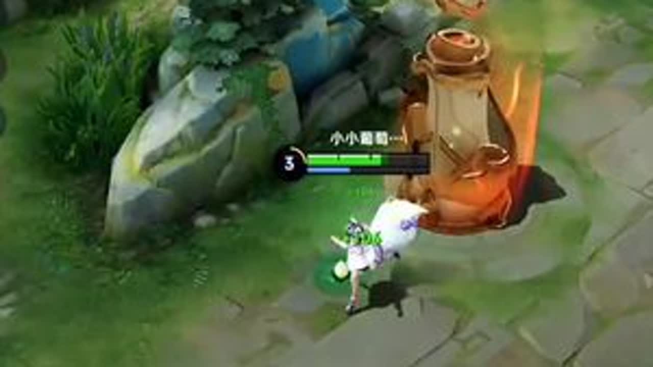 妲己  #王者荣耀