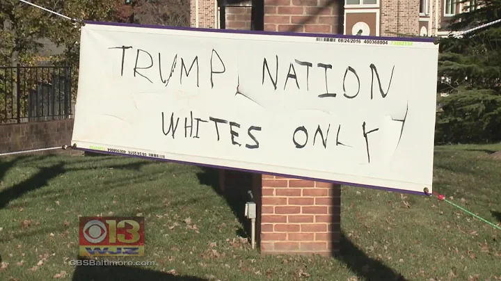 Attorney General Loretta Lynch Speaks on Rising Hate Crime