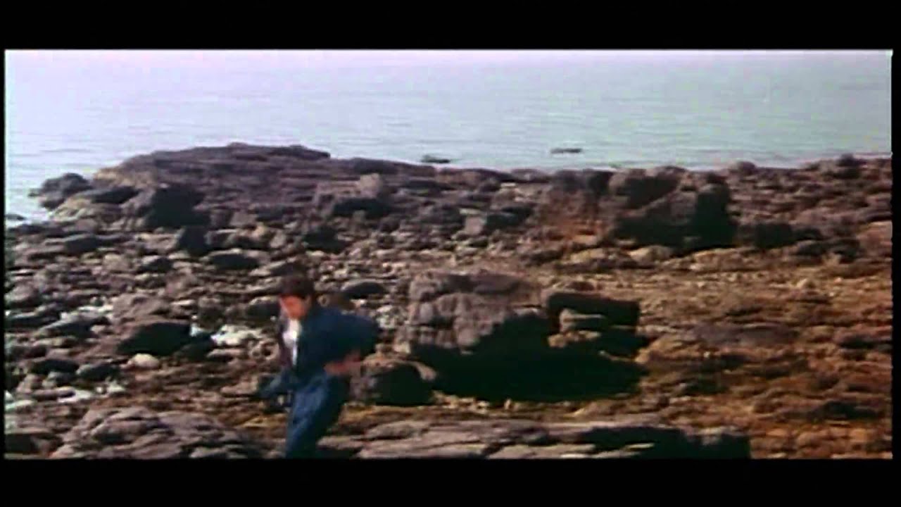 Karina Grover song from the movie DHARMA KARMA