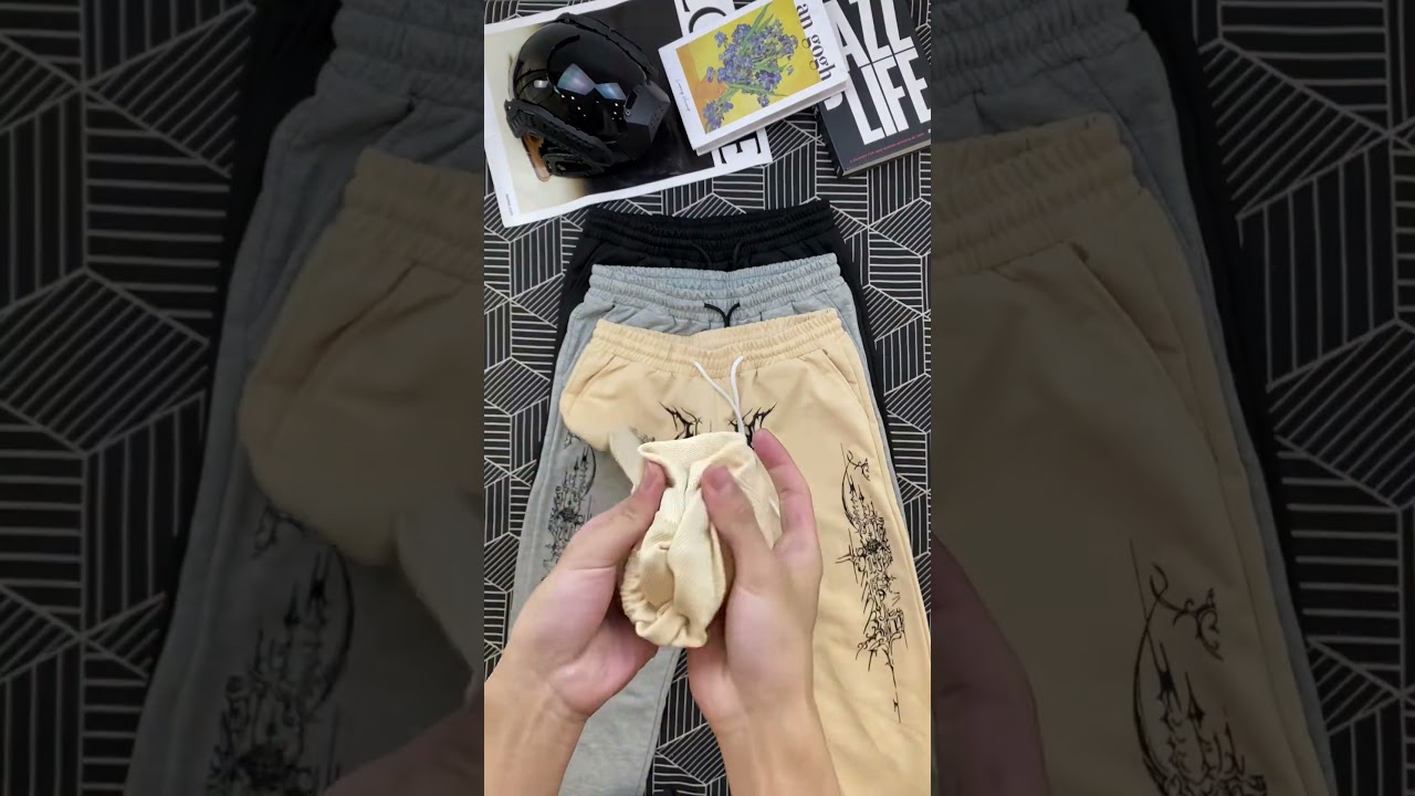 Find Your Perfect Joggers for Comfort & Style 