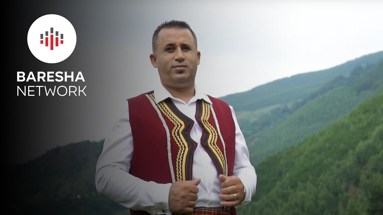 Nexhip Dida - Kenga Ejup Topojanit (Official Video 4k)